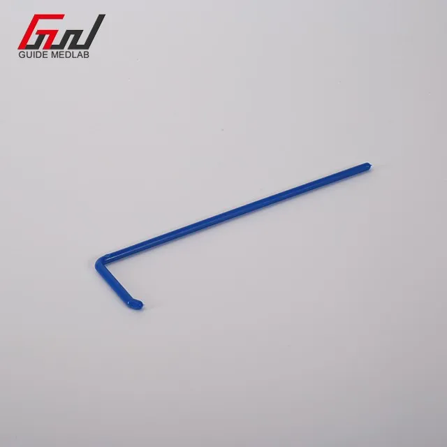 sterile disposable cell spreaders