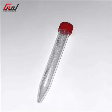 Центрифужна пробірка 15 мл