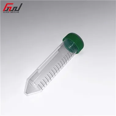 Центрифужна пробірка 50мл