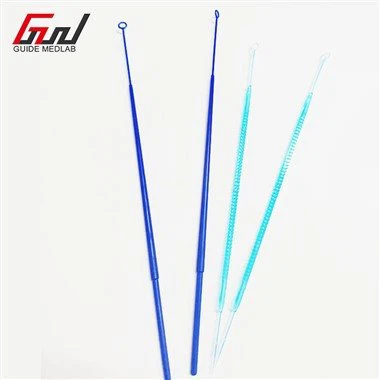 Інокуляційна петля і голка 10ul