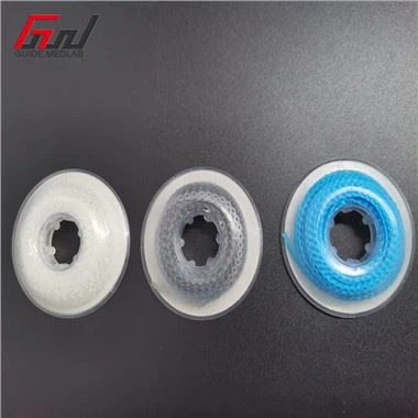 Ортодонтичний ланцюг живлення для стоматологічних