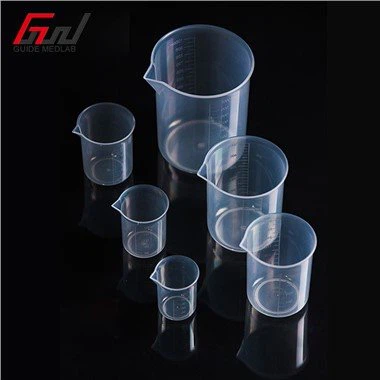 PP пластиковий стакан 500 мл