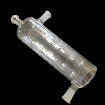 Скляні конденсатори