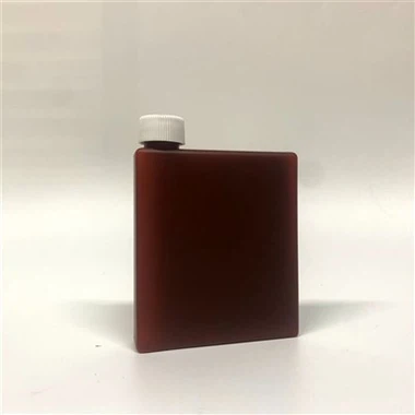 Пляшка з реагентом HDPE